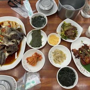 봉순게장 사진 1