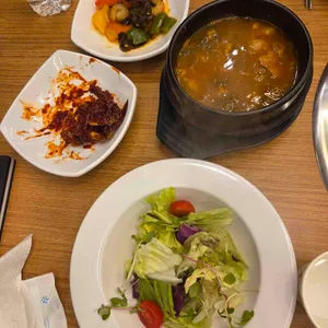 솔가숯불갈비 대표 사진