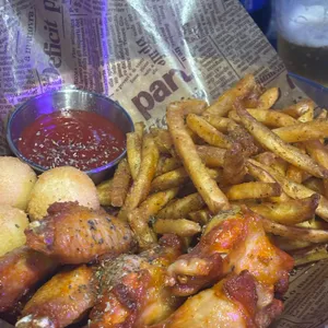 피자에 미치다 사진 2