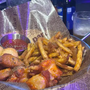 피자에 미치다 사진