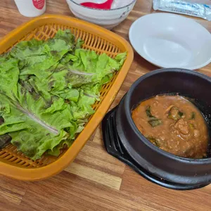 청학동 대표 사진