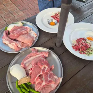 탑스텐리조트동강시스타 포레스트 사진 1