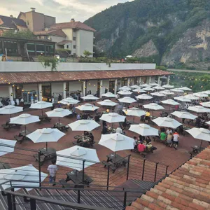 탑스텐리조트동강시스타 포레스트 대표 사진