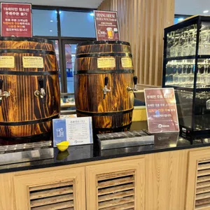 다이닝원 리뷰 사진