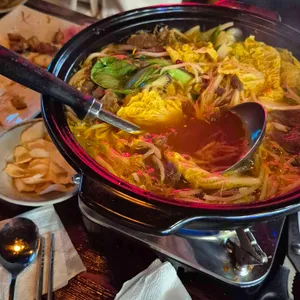 토라 사진