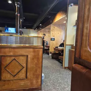 고기굽는남자 리뷰 사진