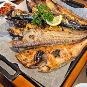 그리운삼천포 사진 1