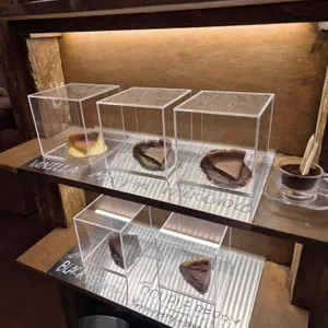 딥하우스 리뷰 사진