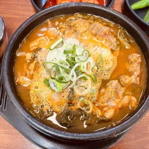 뼈대있는해장국 대표 사진