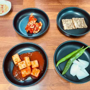 뼈대있는해장국 대표 사진