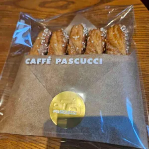 파스쿠찌 리뷰 사진