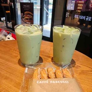 파스쿠찌 대표 사진