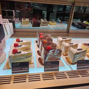 파스쿠찌 리뷰 사진
