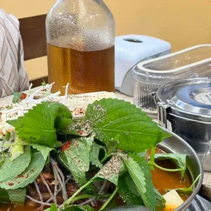 태능감자탕 사진