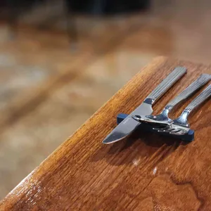 라퀴진노엘 리뷰 사진