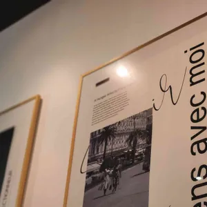 라퀴진노엘 리뷰 사진