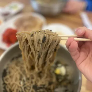 평창진부막국수 사진