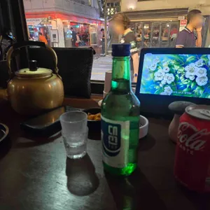 주도락 리뷰 사진