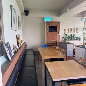 흑송 우동소바 리뷰 사진