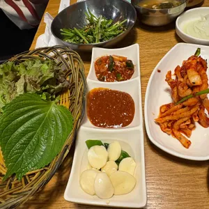 왕창족발 대표 사진