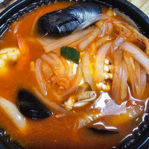 박영수손짜장 사진