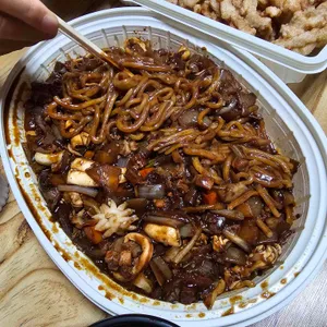 박영수손짜장 대표 사진