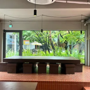 모드닉 리뷰 사진