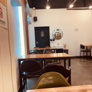 하삼동커피 리뷰 사진