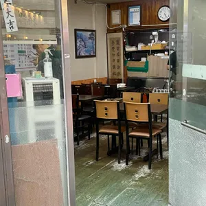 충무김밥 리뷰 사진