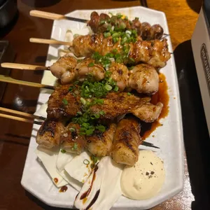 이자카야 고코 대표 사진