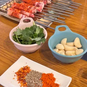 미성양꼬치 사진