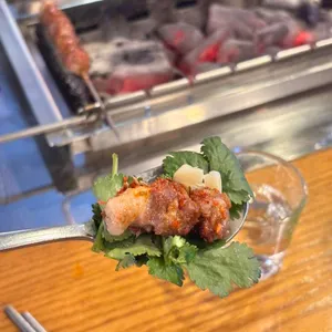 미성양꼬치 사진