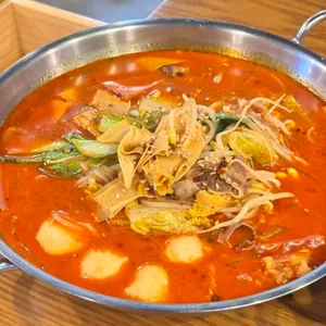 미성양꼬치 사진