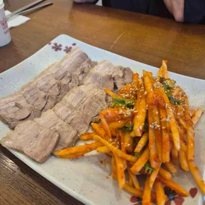 광장국밥 사진 1