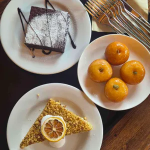 담화재 카페 사진