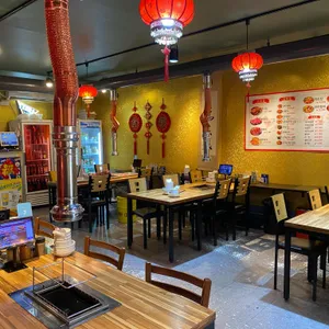 장가계양꼬치 리뷰 사진