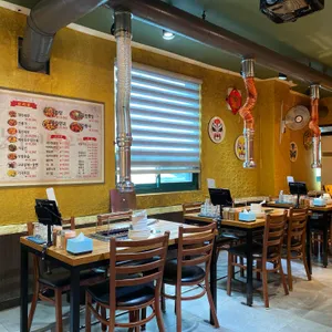 장가계양꼬치 리뷰 사진