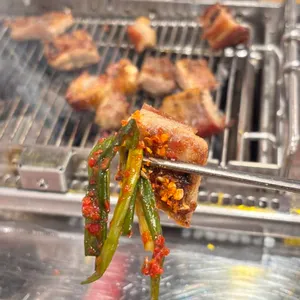 텐텐양꼬치 숙성통양갈비 리뷰 사진