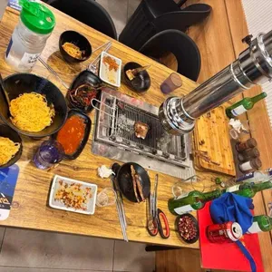 텐텐양꼬치 숙성통양갈비 사진