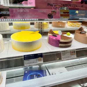 파리바게뜨 리뷰 사진