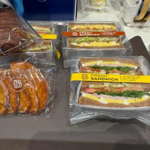 파리바게뜨 리뷰 사진