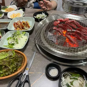 갈비를담다 사진