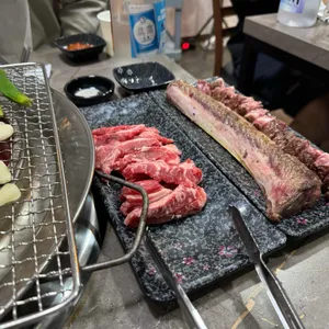 갈비를담다 사진