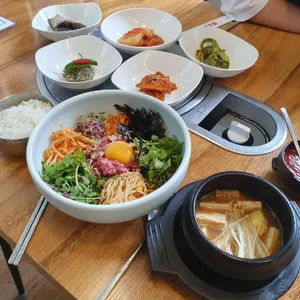삼홍 사진