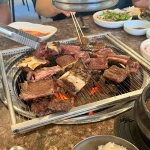 수중궁갈비마당 사진