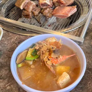 수중궁갈비마당 사진