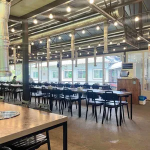 수중궁갈비마당 리뷰 사진