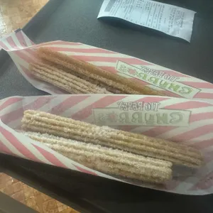 소노벨단양 오션플레이 스낵바 리뷰 사진