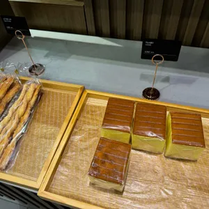 소노벨단양 베이커리&카페 리뷰 사진