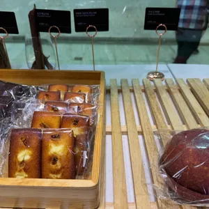 소노벨단양 베이커리&카페 대표 사진